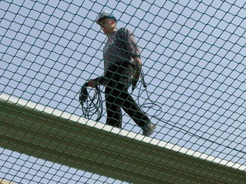 Safety Nets